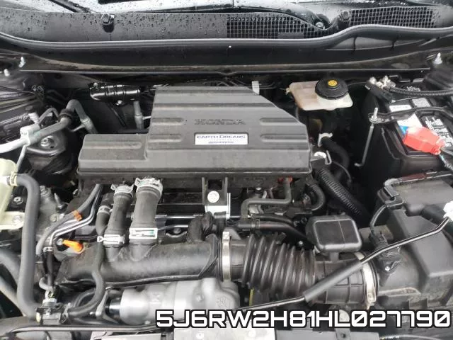 5J6RW2H81HL027790 фото 8
