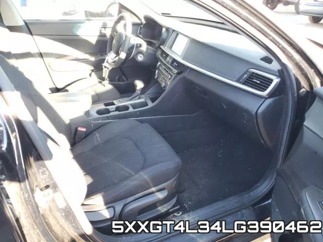 5XXGT4L34LG390462 фото 6