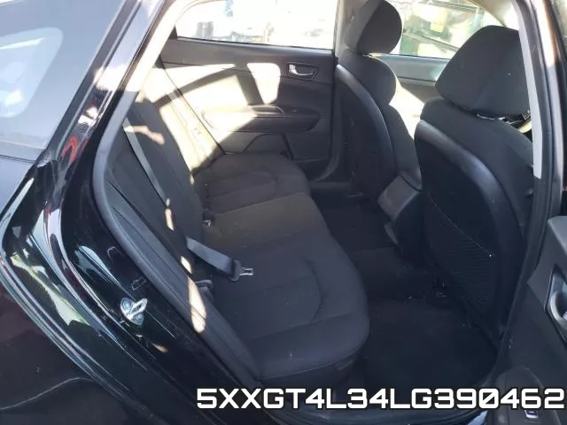 5XXGT4L34LG390462 фото 7