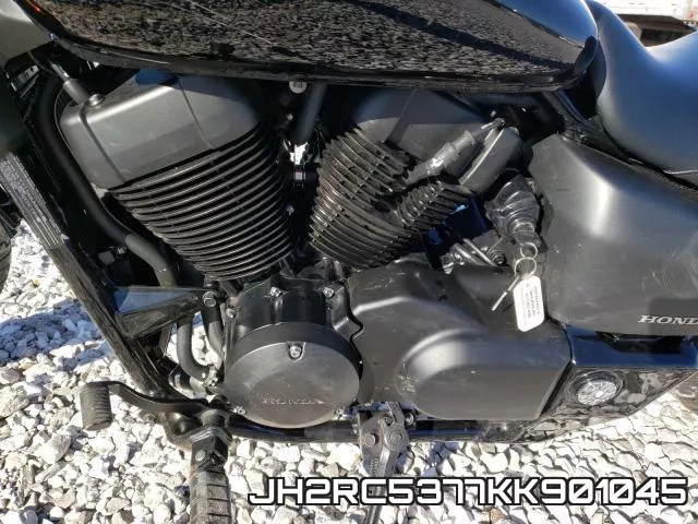 JH2RC5377KK901045 фото 7