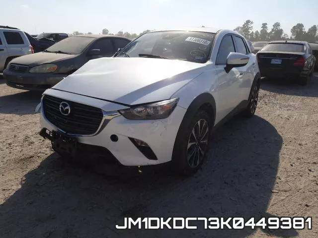 JM1DKDC73K0449381 фото 3
