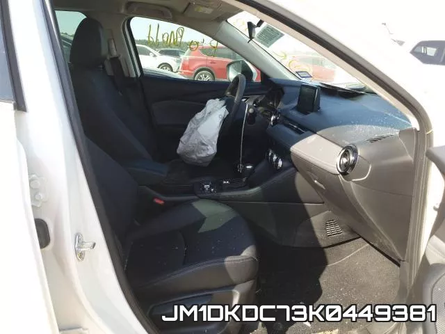 JM1DKDC73K0449381 фото 6