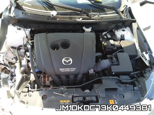 JM1DKDC73K0449381 фото 8