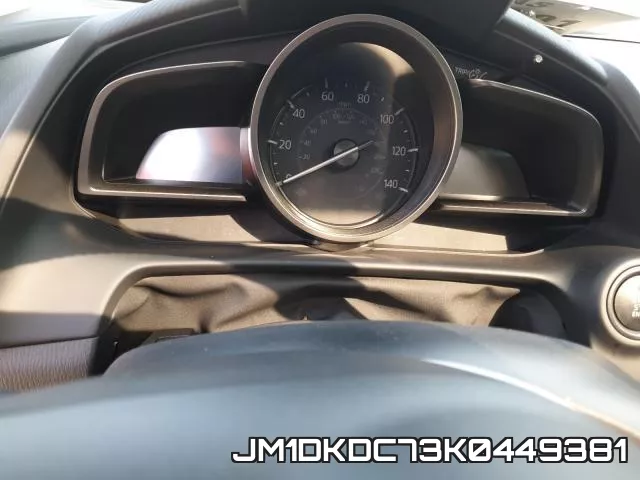 JM1DKDC73K0449381 фото 9