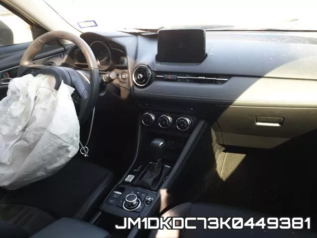 JM1DKDC73K0449381 фото 10