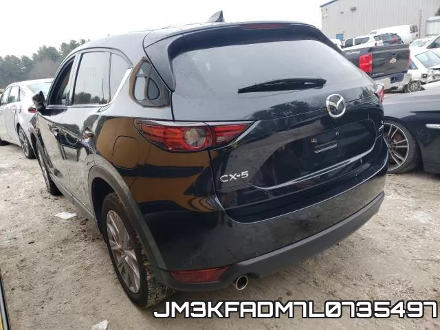 JM3KFADM7L0735497 фото 4
