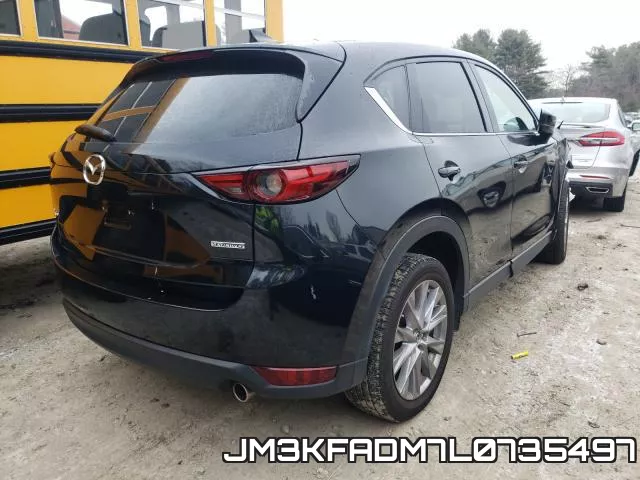 JM3KFADM7L0735497 фото 5