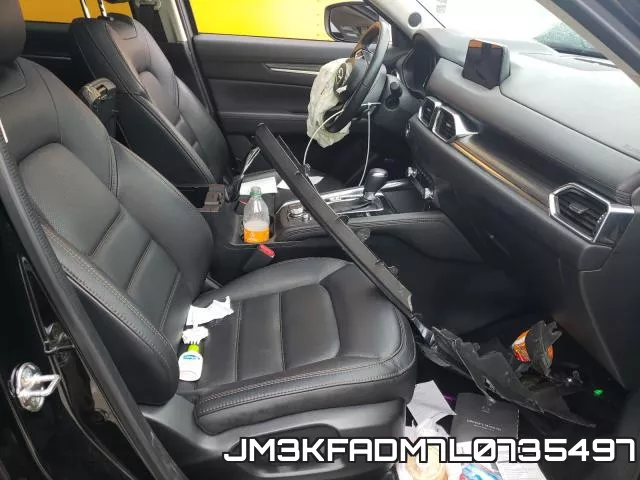 JM3KFADM7L0735497 фото 6