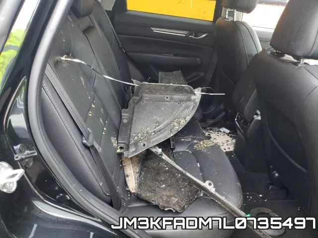 JM3KFADM7L0735497 фото 7