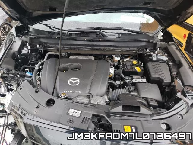 JM3KFADM7L0735497 фото 8