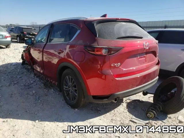 JM3KFBCMXL0744850 фото 4