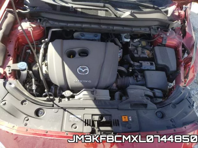 JM3KFBCMXL0744850 фото 8