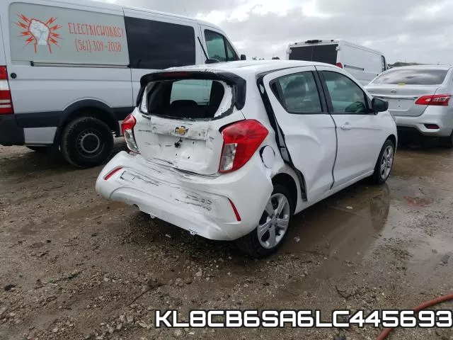 KL8CB6SA6LC445693 фото 5