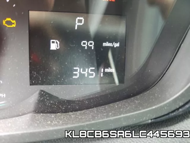 KL8CB6SA6LC445693 фото 9