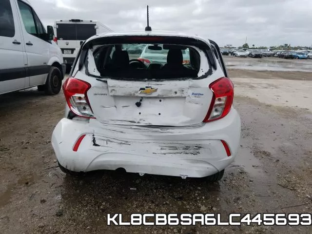 KL8CB6SA6LC445693 фото 10