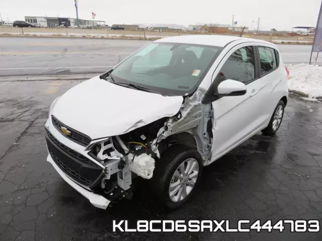 KL8CD6SAXLC444783 фото 3