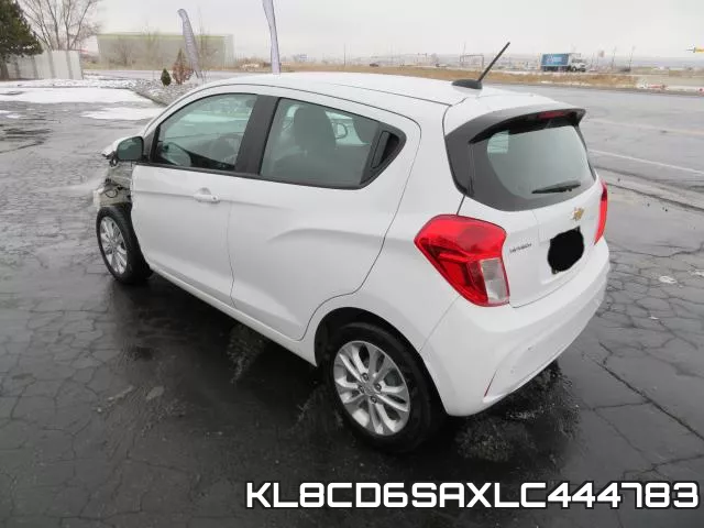 KL8CD6SAXLC444783 фото 4
