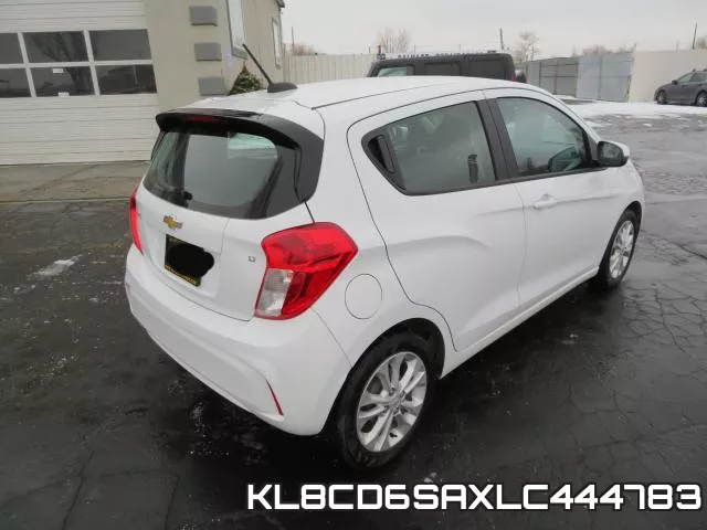 KL8CD6SAXLC444783 фото 5