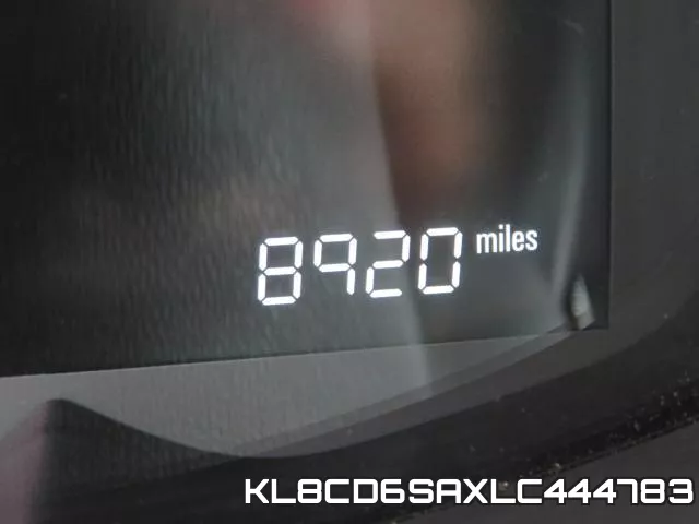 KL8CD6SAXLC444783 фото 9