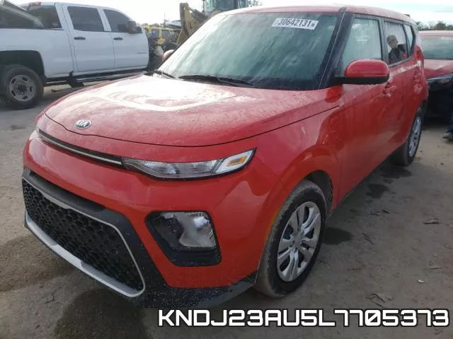 KNDJ23AU5L7705373 фото 3
