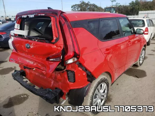 KNDJ23AU5L7705373 фото 5