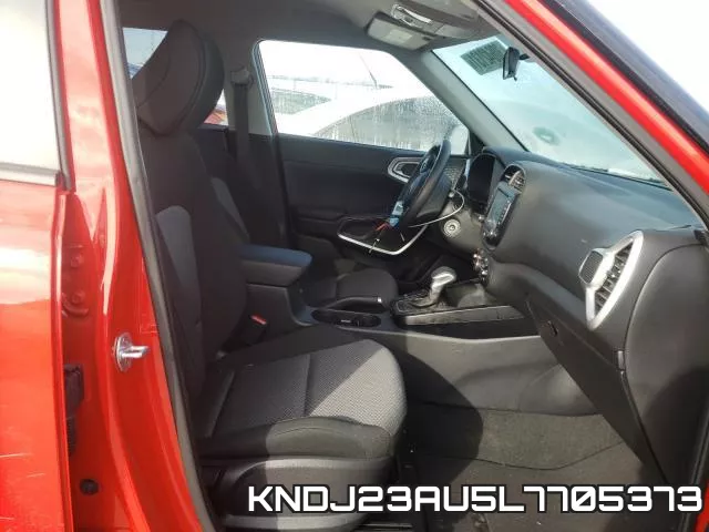 KNDJ23AU5L7705373 фото 6