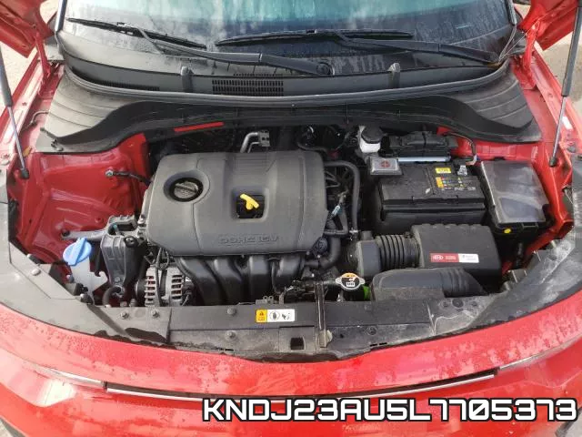 KNDJ23AU5L7705373 фото 8