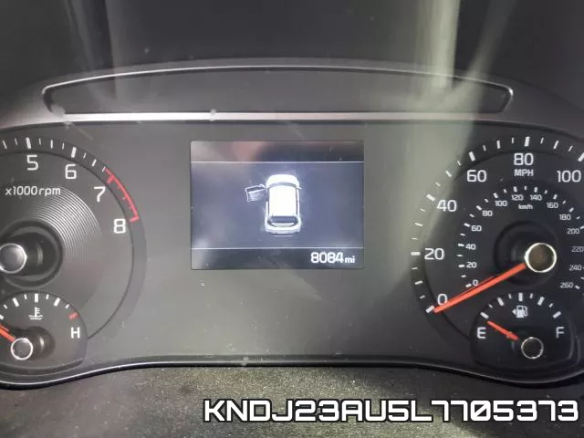 KNDJ23AU5L7705373 фото 9