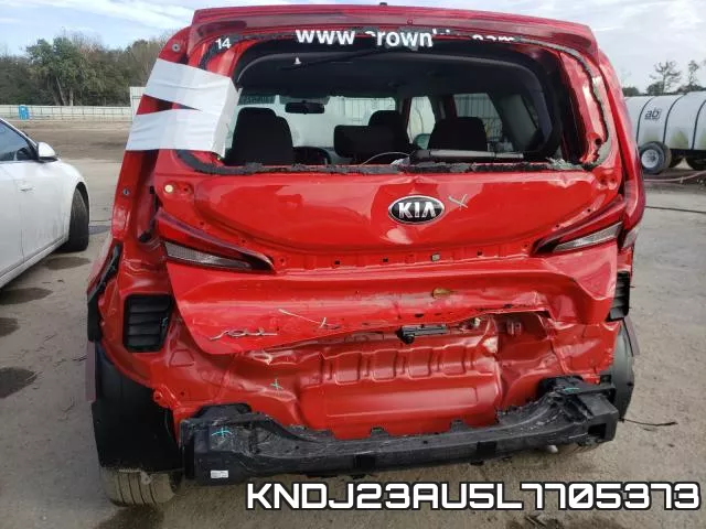 KNDJ23AU5L7705373 фото 10