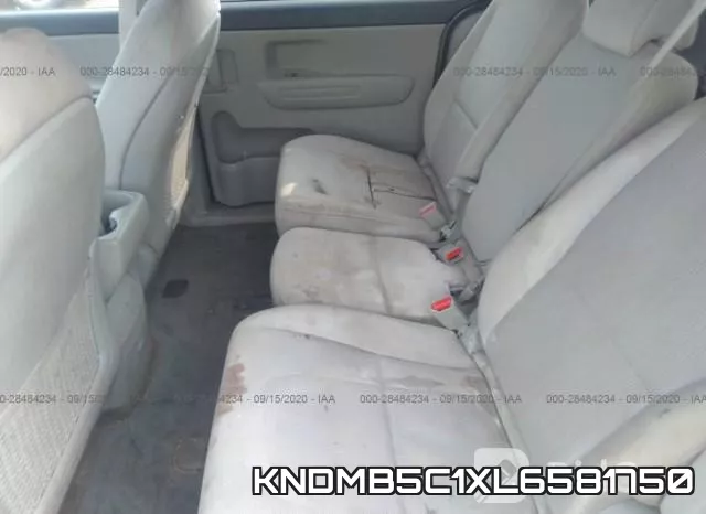 KNDMB5C1XL6581750 фото 8