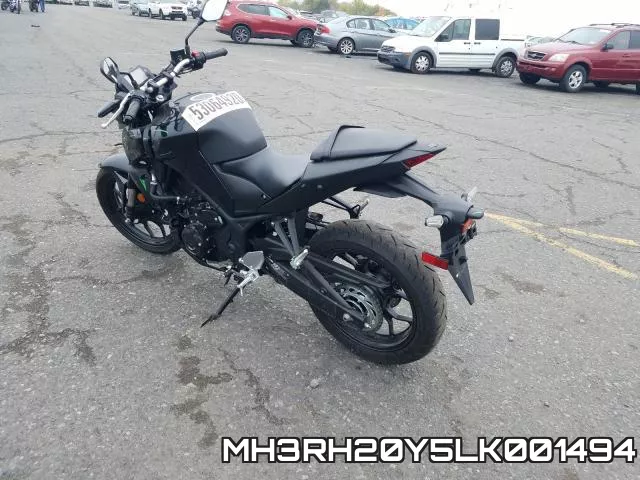 MH3RH20Y5LK001494 фото 4
