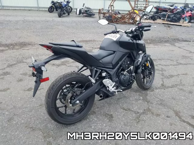 MH3RH20Y5LK001494 фото 5