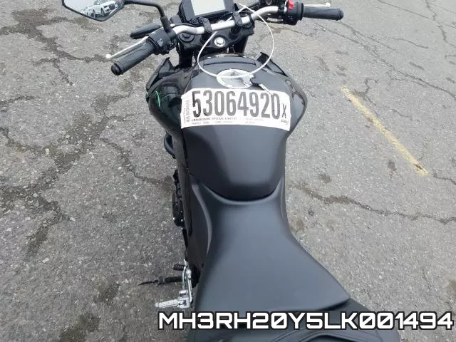 MH3RH20Y5LK001494 фото 6