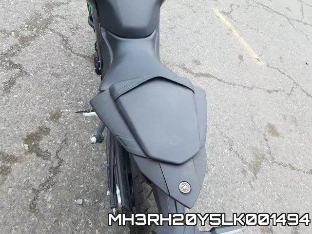MH3RH20Y5LK001494 фото 7