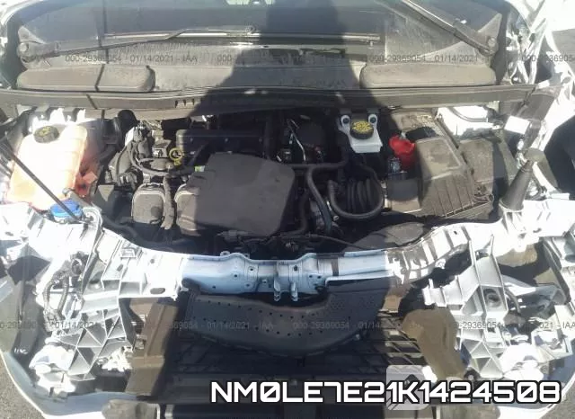 NM0LE7E21K1424508 фото 2