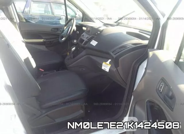 NM0LE7E21K1424508 фото 5