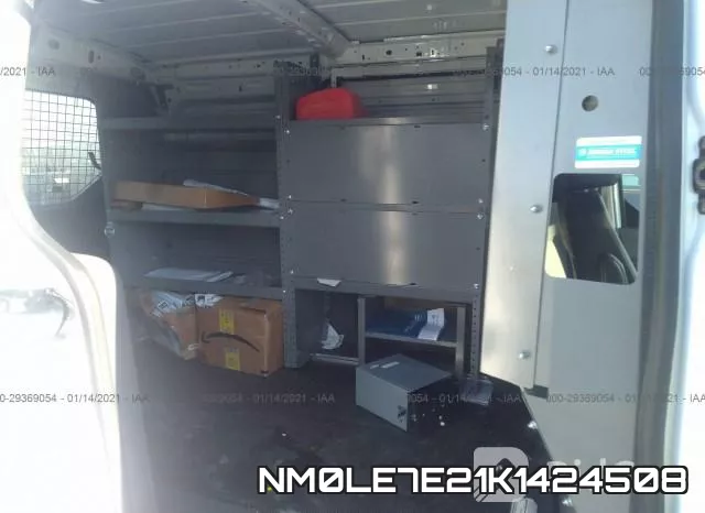 NM0LE7E21K1424508 фото 6