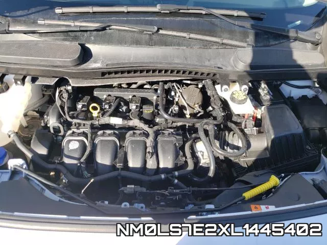 NM0LS7E2XL1445402 фото 8