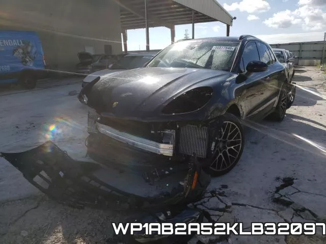 WP1AB2A52KLB32097 фото 3