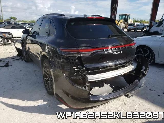 WP1AB2A52KLB32097 фото 4