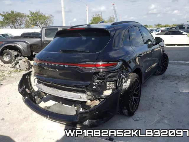 WP1AB2A52KLB32097 фото 5