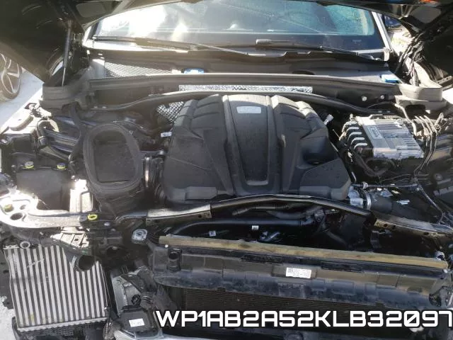 WP1AB2A52KLB32097 фото 8
