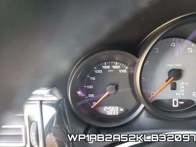 WP1AB2A52KLB32097 фото 9