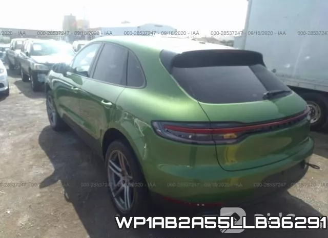 WP1AB2A55LLB36291 фото 4