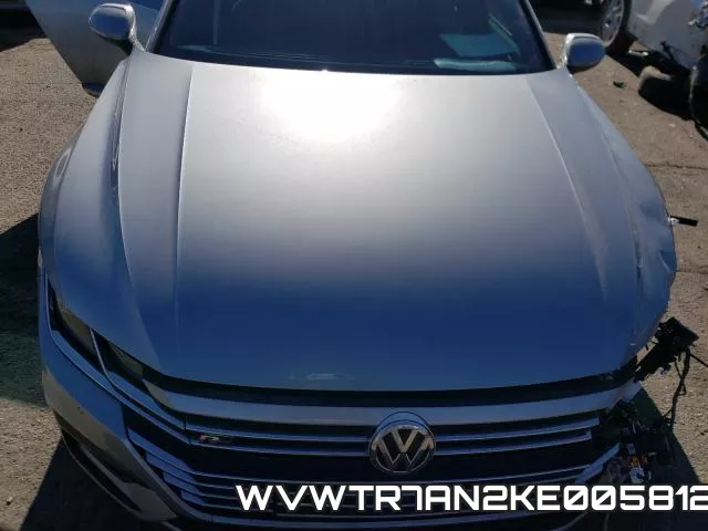 WVWTR7AN2KE005812 фото 8