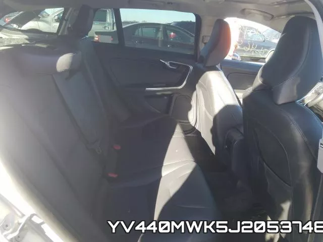 YV440MWK5J2053748 фото 6