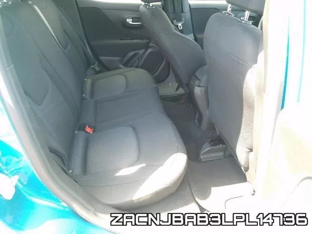 ZACNJBAB3LPL14736 фото 6