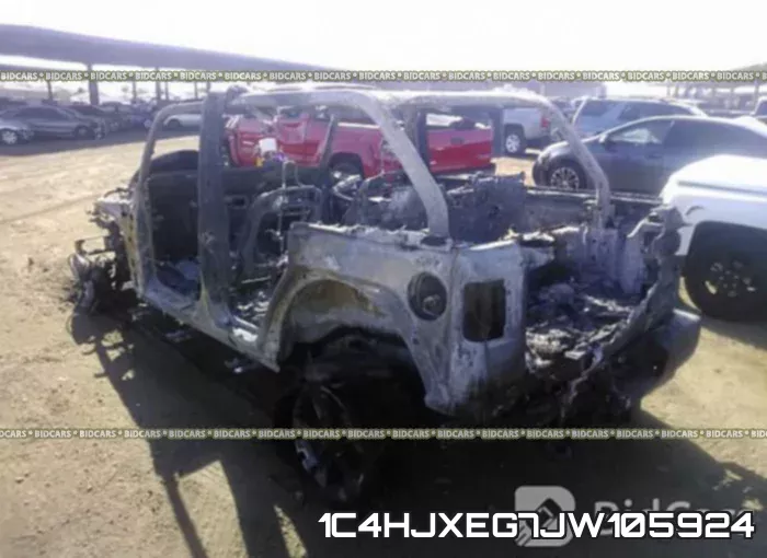 1C4HJXEG7JW105924 фото 4