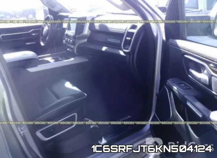 1C6SRFJT6KN504124 фото 6