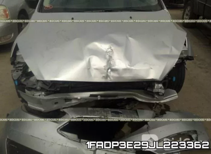 1FADP3E29JL223362 фото 7